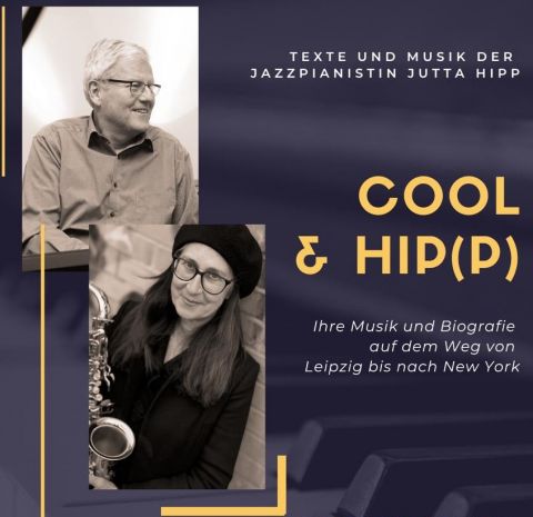 Cool & Hip(p)